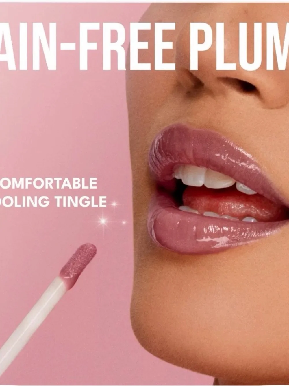 Buxom Full-On Plumping Lip Polish — Trixie